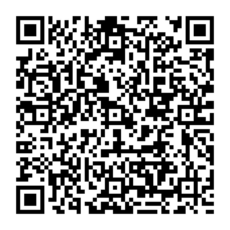 Cod QR