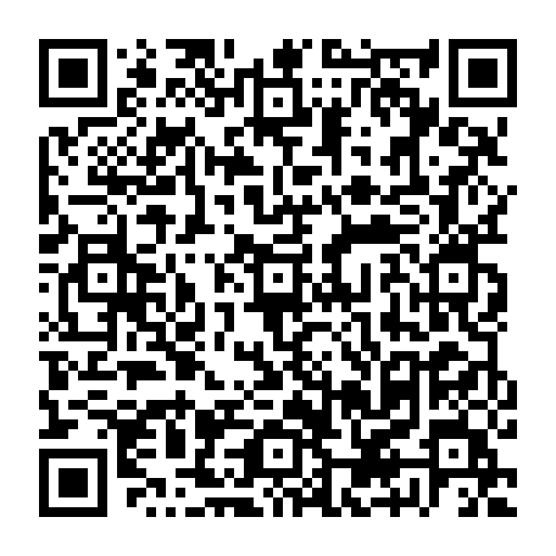 Cod QR