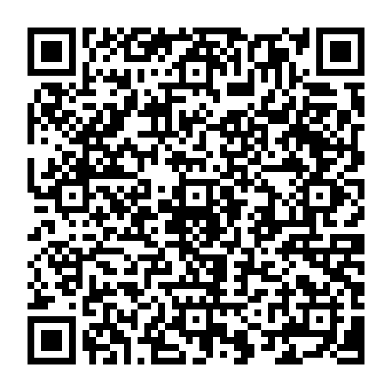 Cod QR
