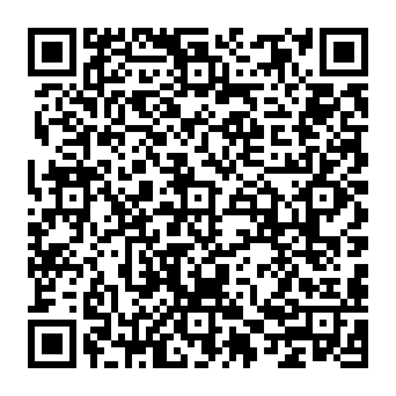 Cod QR