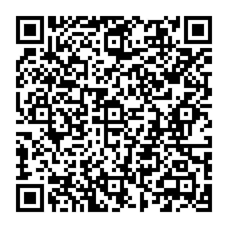 Cod QR