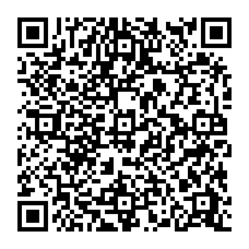 Cod QR