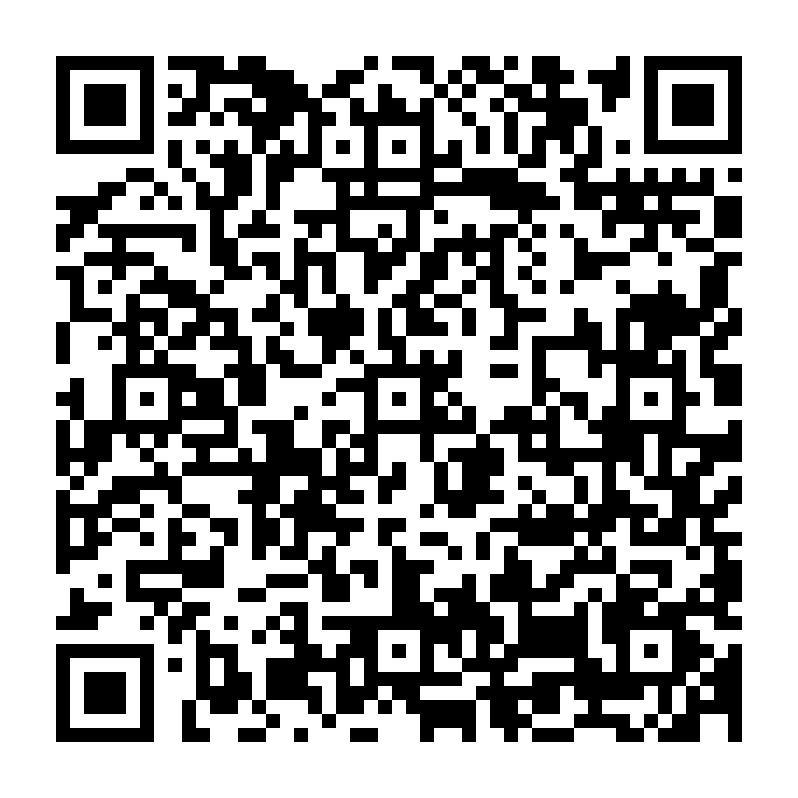 Cod QR