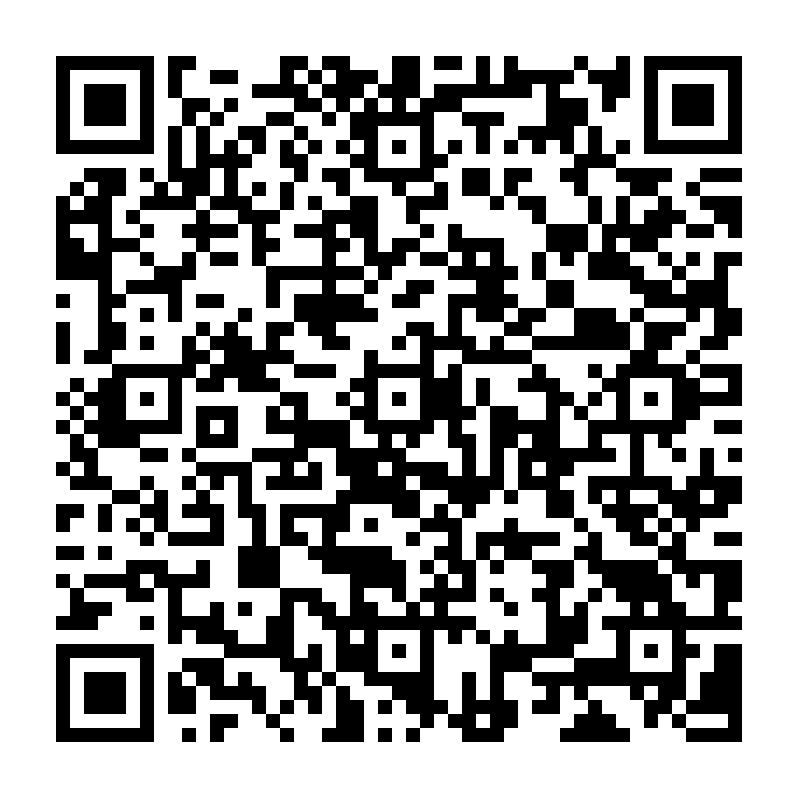 Cod QR