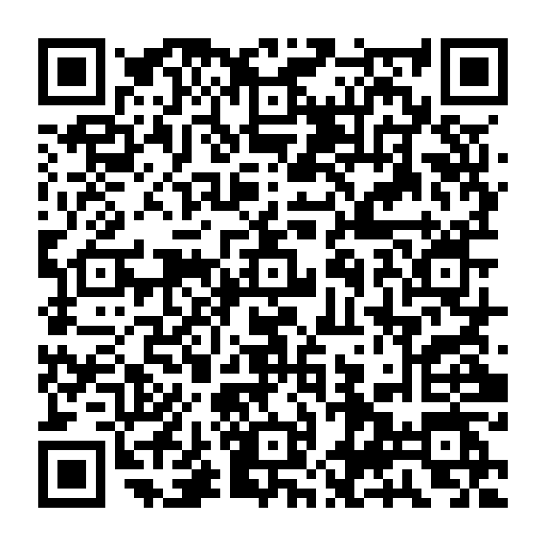 Cod QR