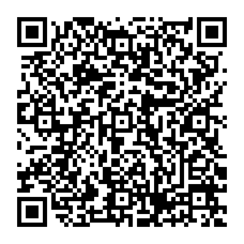Cod QR