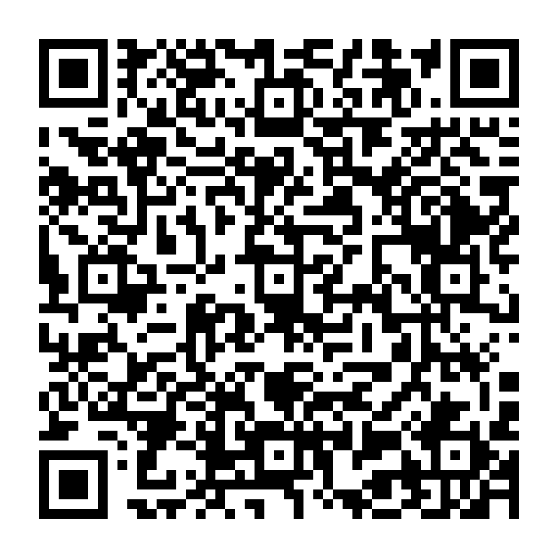 Cod QR