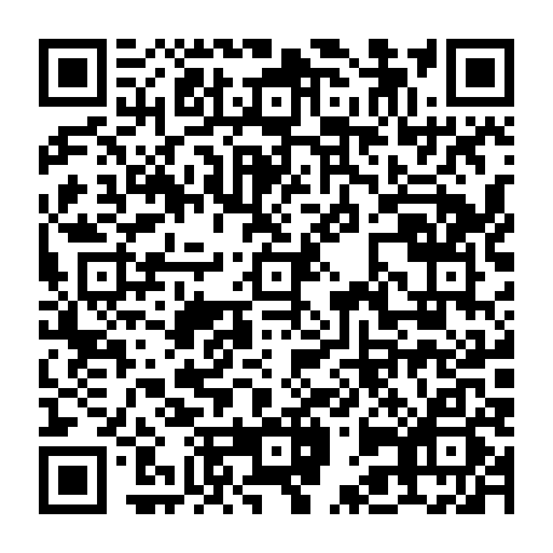 Cod QR