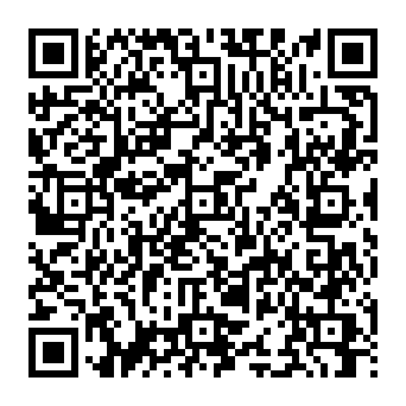 Cod QR