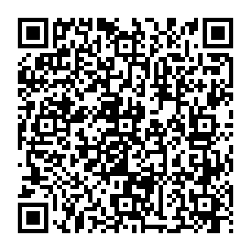 Cod QR