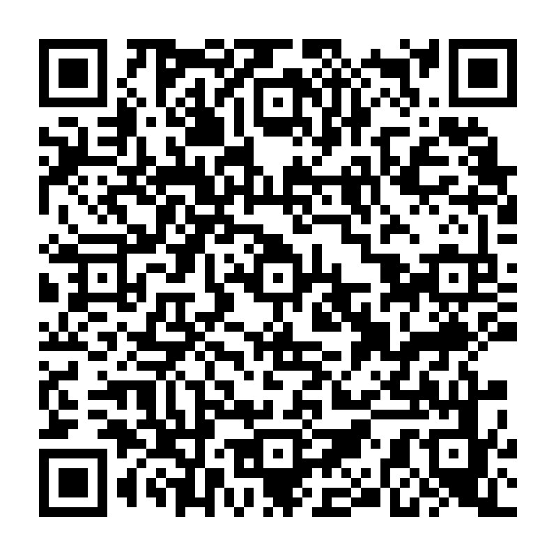 Cod QR