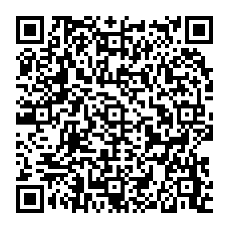 Cod QR