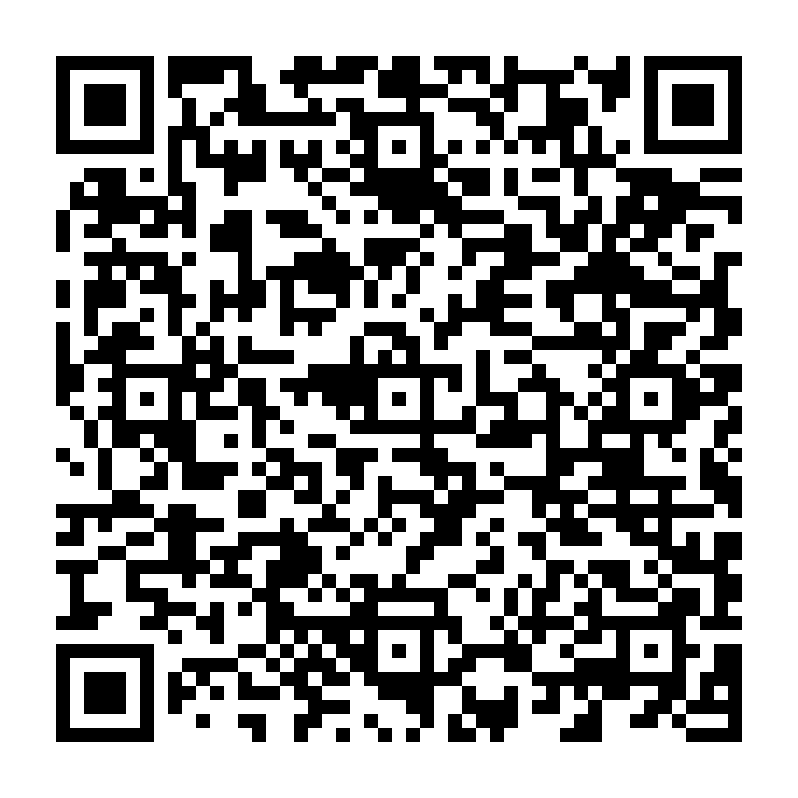 Cod QR