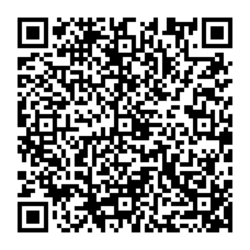 Cod QR