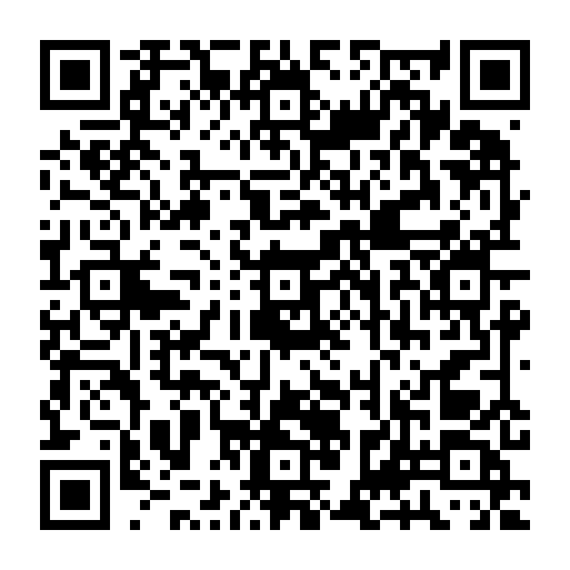Cod QR