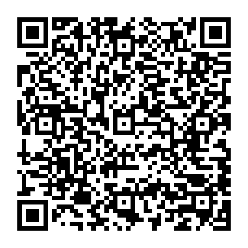 Cod QR