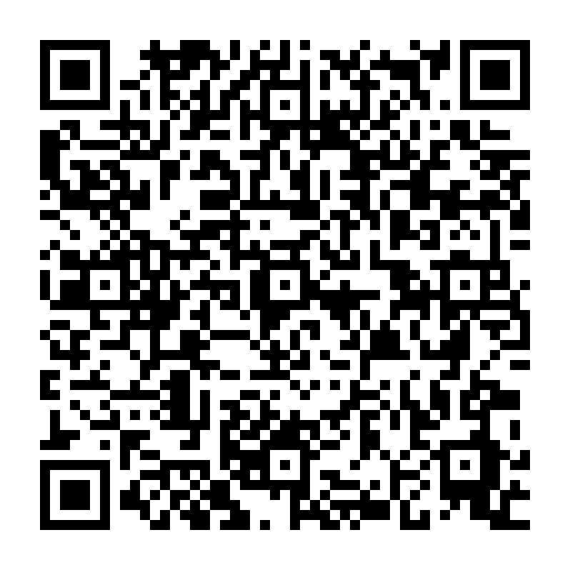 Cod QR
