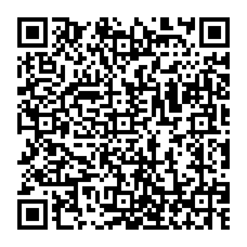 Cod QR