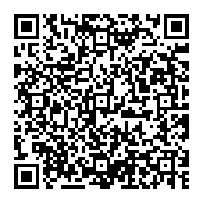 Cod QR