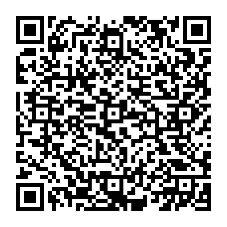 Cod QR