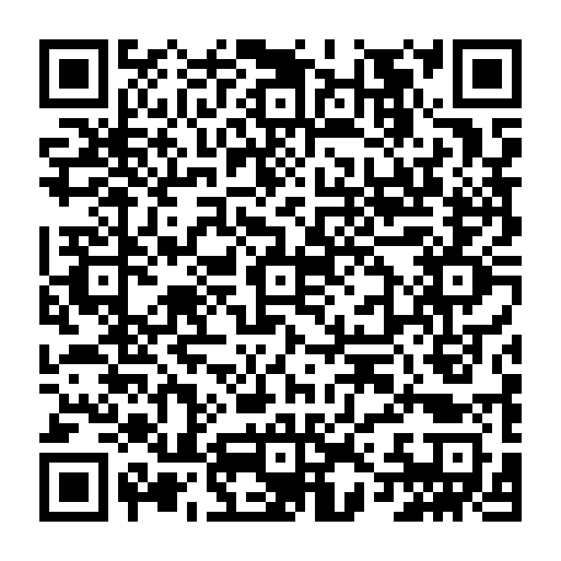 Cod QR
