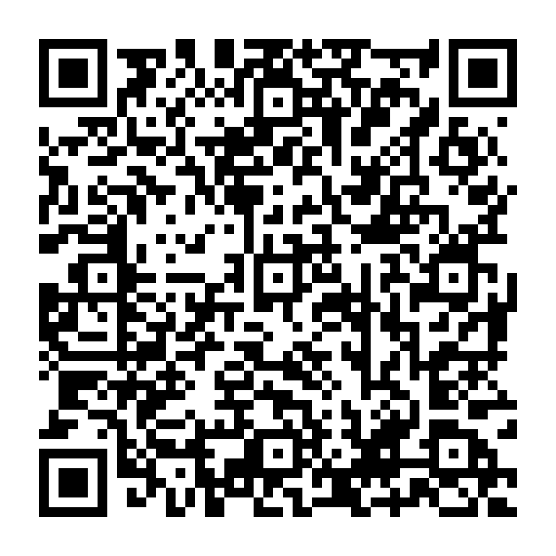 Cod QR