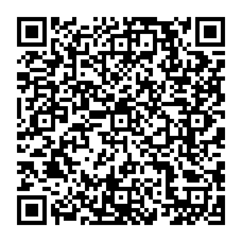 Cod QR