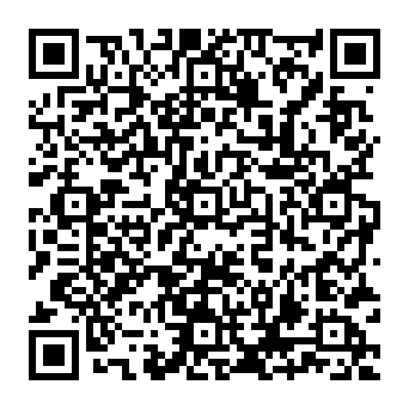 Cod QR