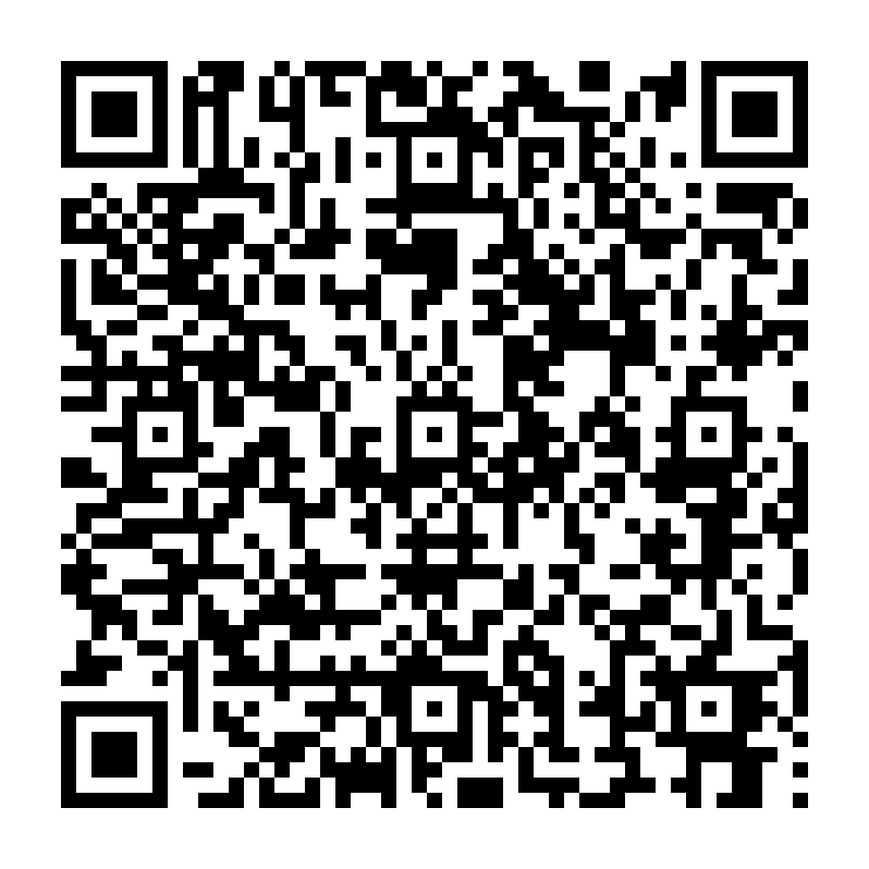 Cod QR