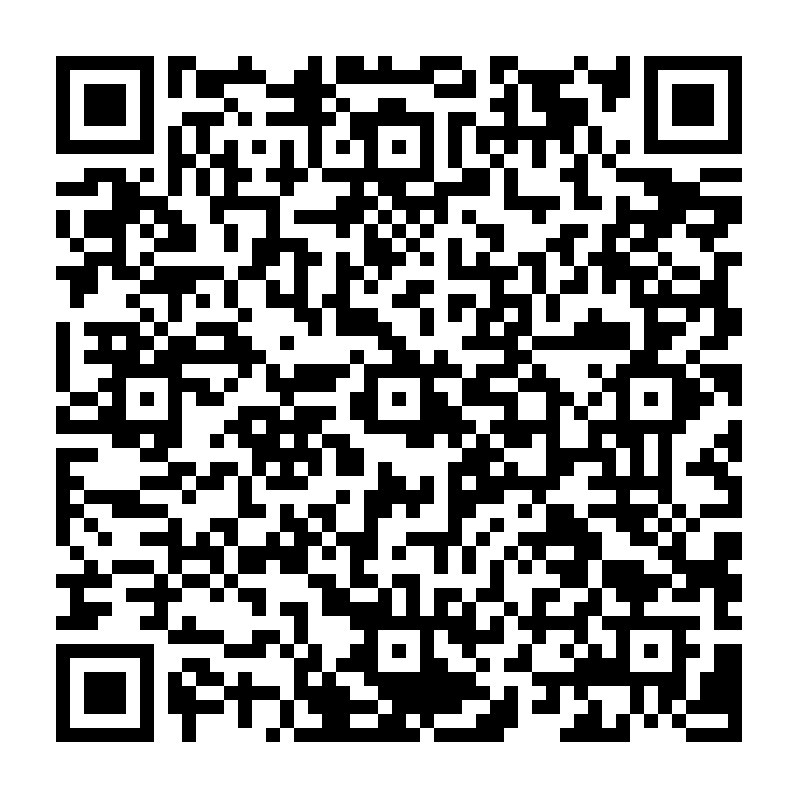 Cod QR