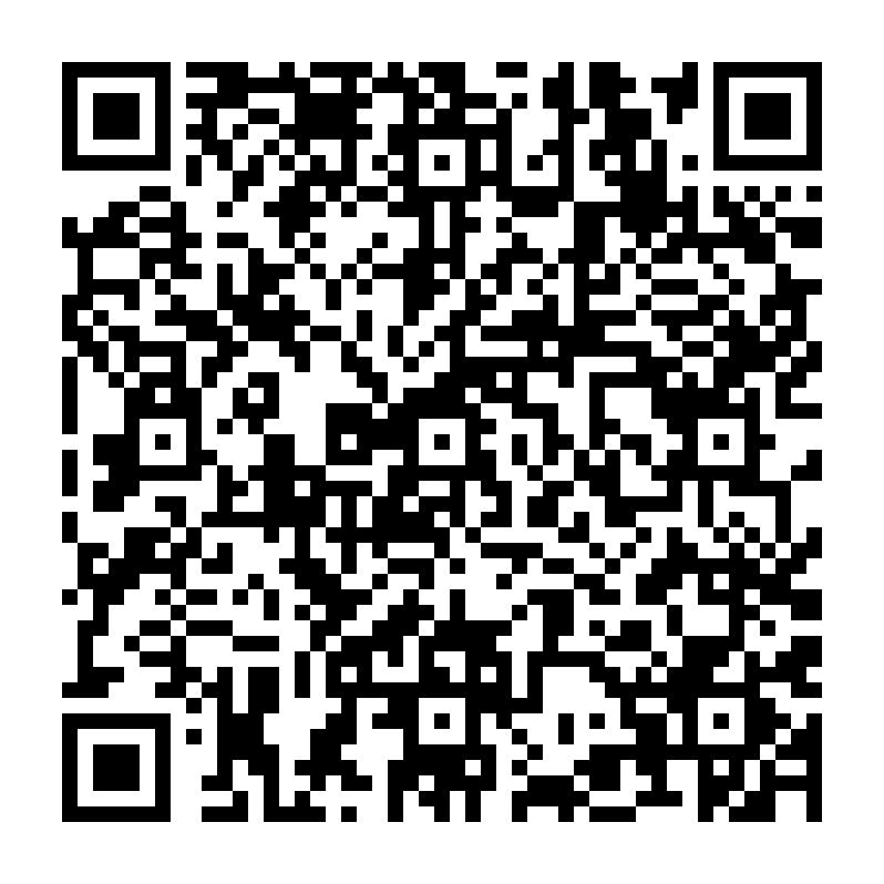 Cod QR