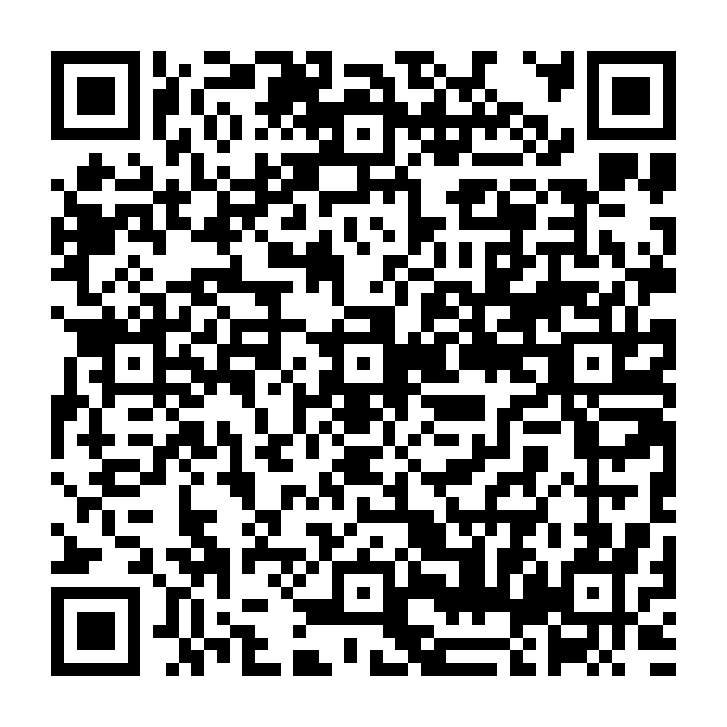 Cod QR