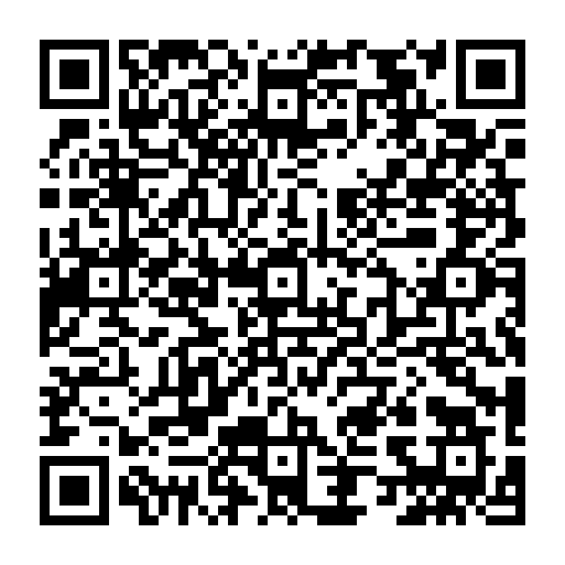 Cod QR