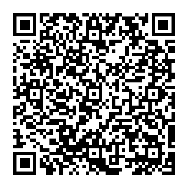 Cod QR