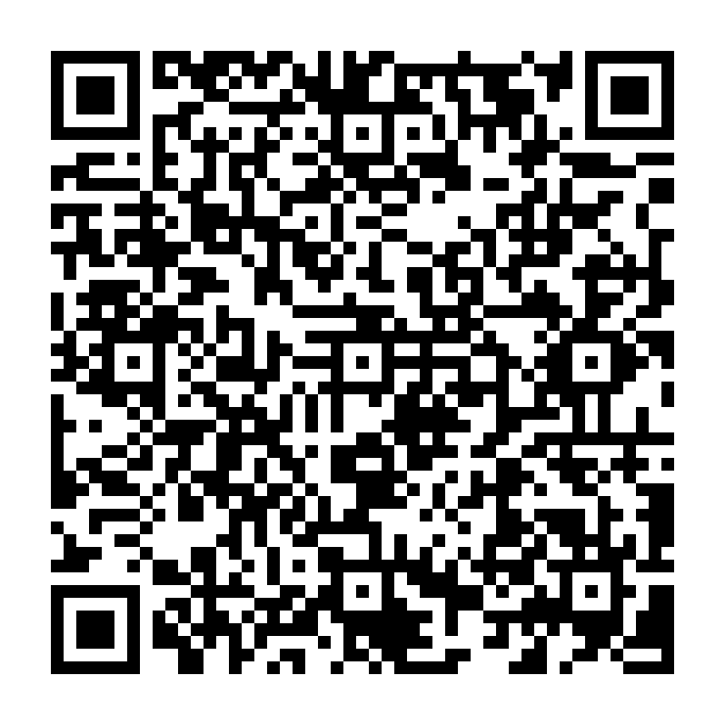 Cod QR