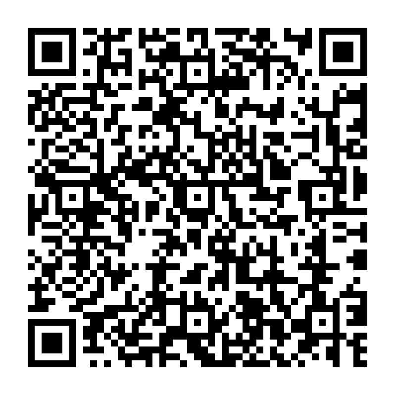 Cod QR