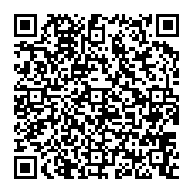 Cod QR