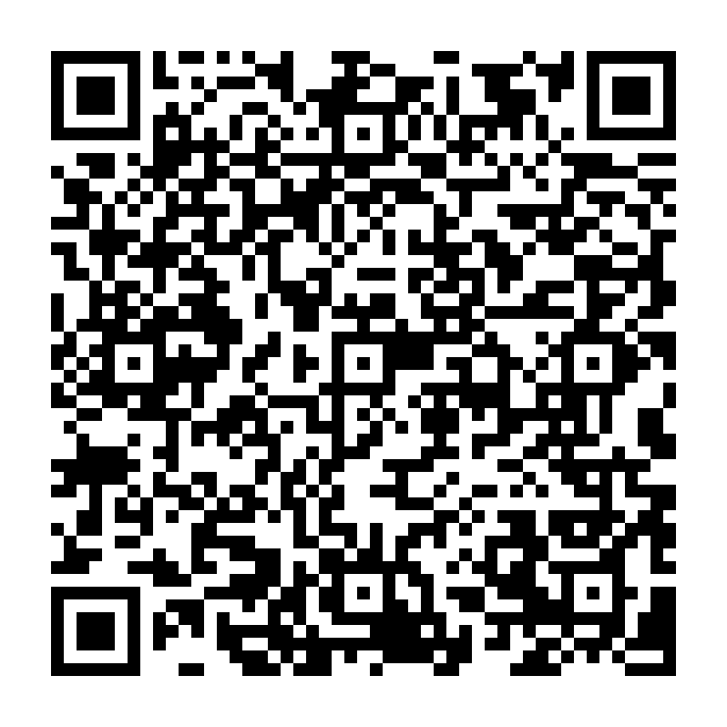 Cod QR
