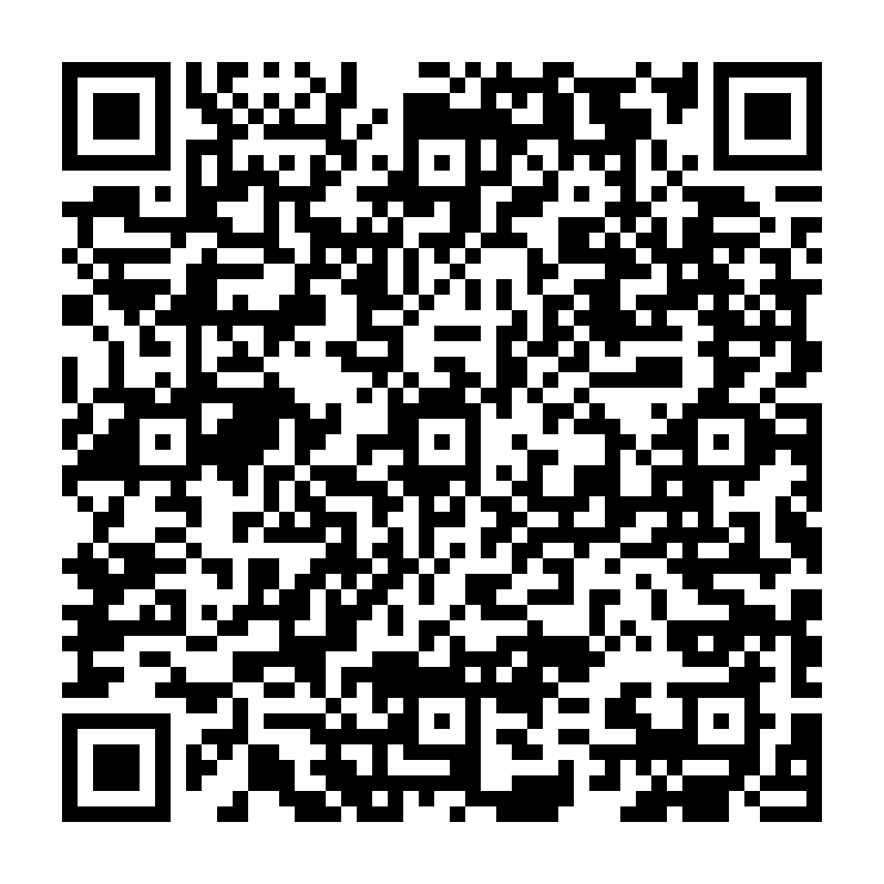 Cod QR