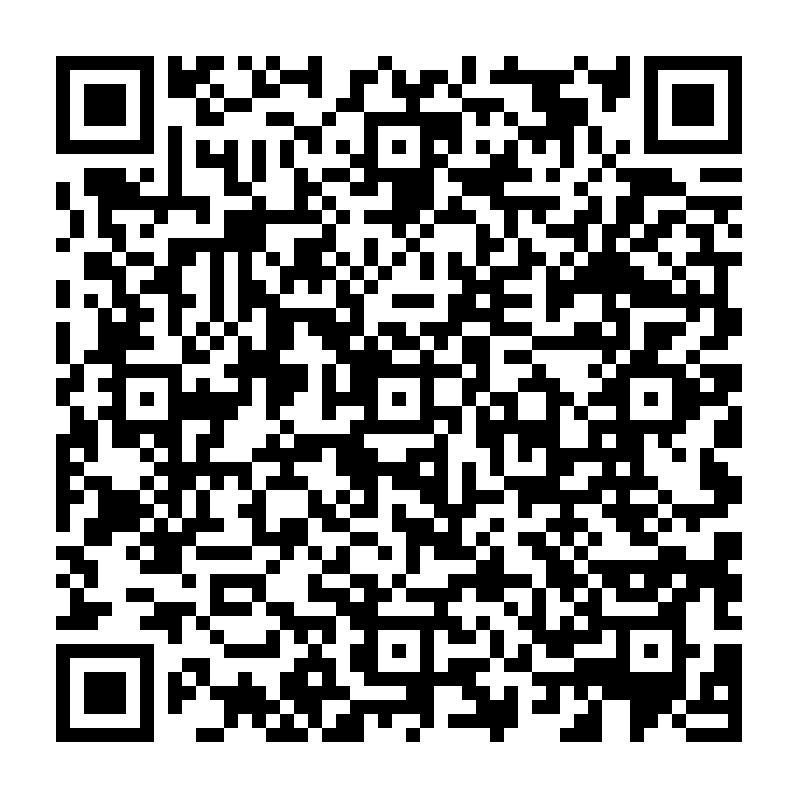 Cod QR
