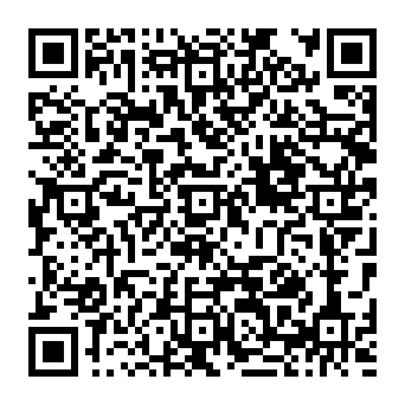 Cod QR