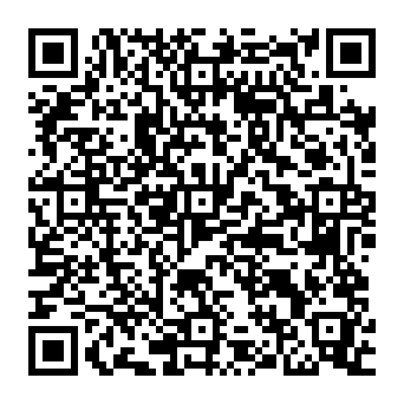 Cod QR