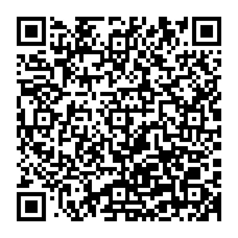 Cod QR