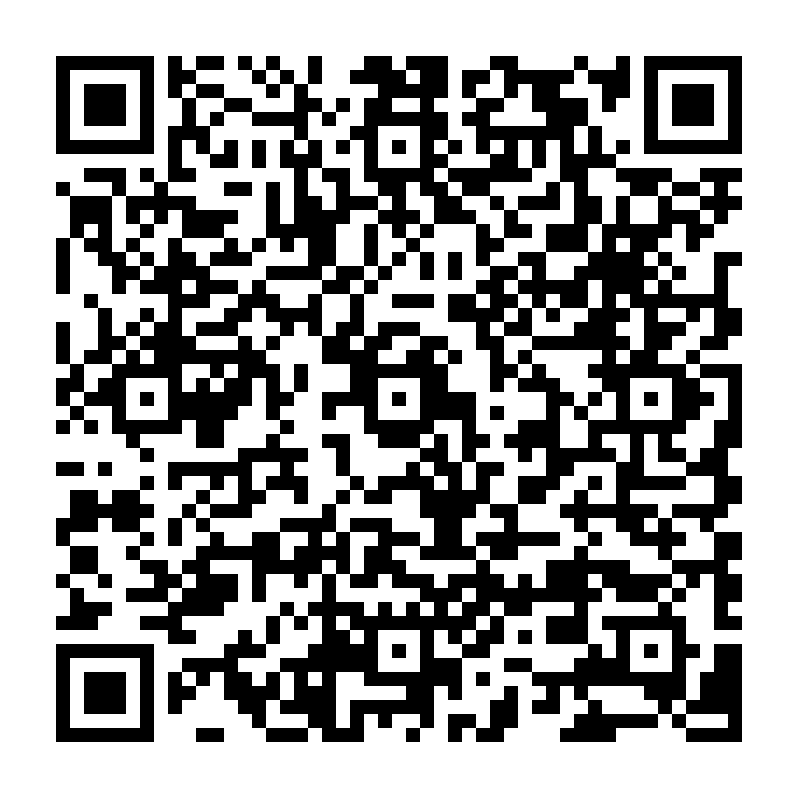 Cod QR