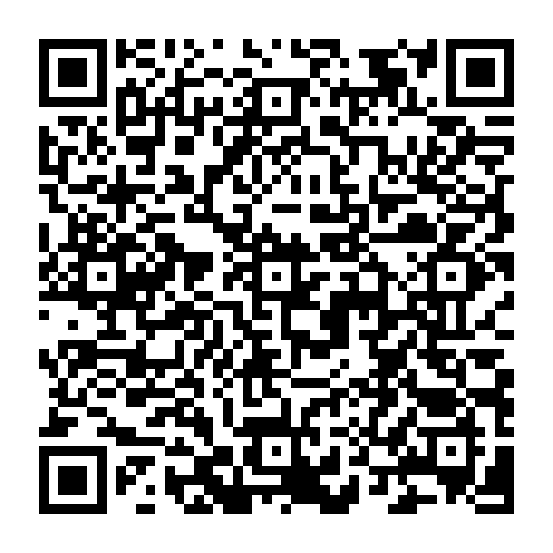 Cod QR