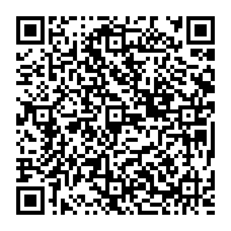 Cod QR