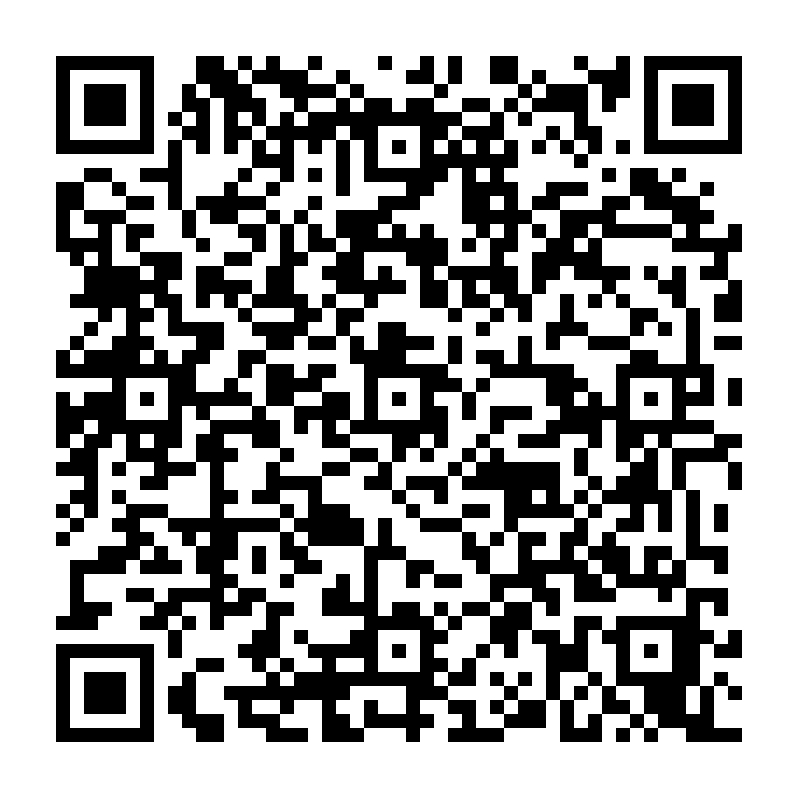Cod QR