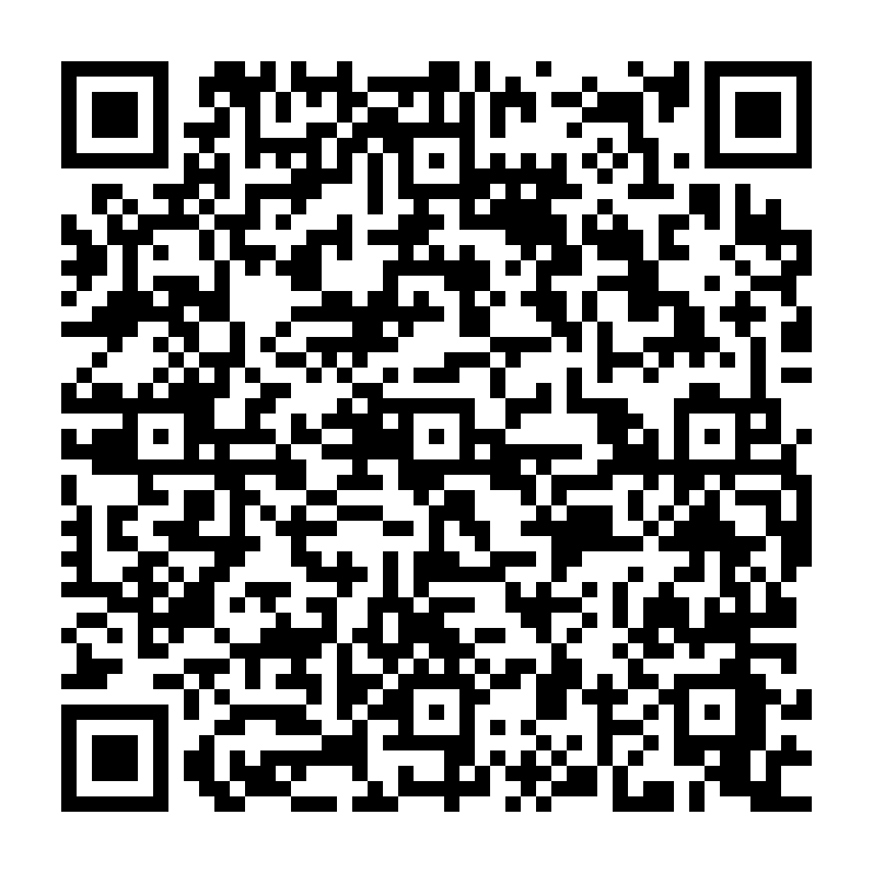 Cod QR