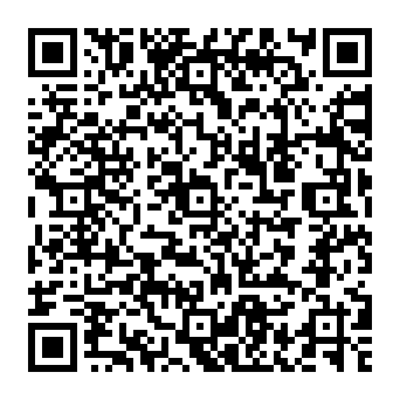 Cod QR