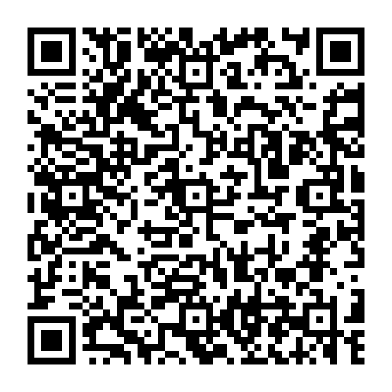 Cod QR